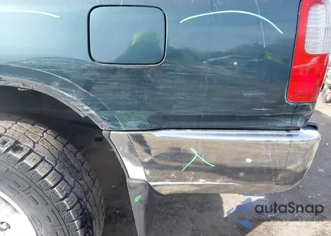 1998 Toyota 4Runner Sr5 V6 z USA, uszkodzony, nr VIN JT3HN86R9W0192637